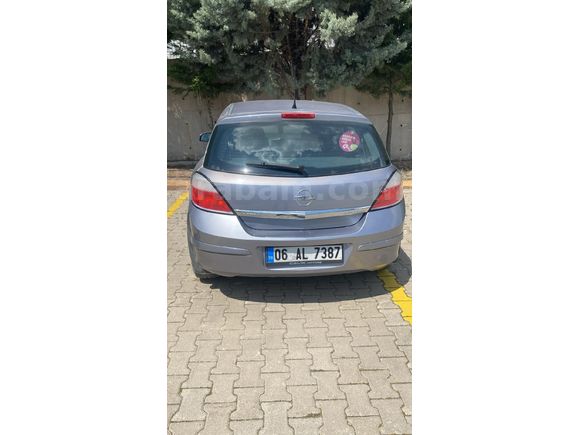 Sahibinden Opel Astra 1.6 Elegance 2005 Model