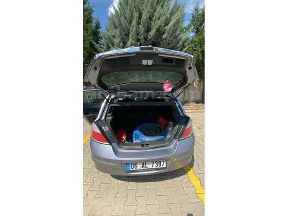 Sahibinden Opel Astra 1.6 Elegance 2005 Model