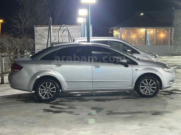 Sahibinden Fiat Linea 1.3 Multijet Active Plus 2011 Model 