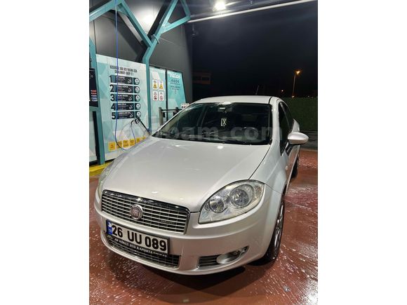 Sahibinden Fiat Linea 1.3 Multijet Active Plus 2011 Model 