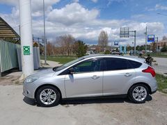 Sahibinden Ford Focus 1.0 GTDi Trend X 2013 Model