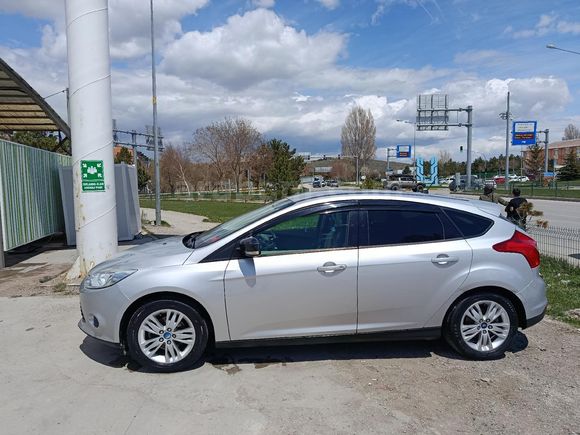 Sahibinden Ford Focus 1.0 GTDi Trend X 2013 Model