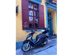 Sahibinden Piaggio Medley 150 