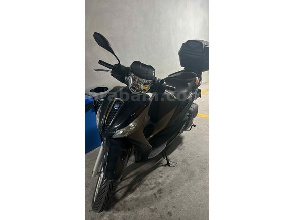 Sahibinden Piaggio Medley 150 