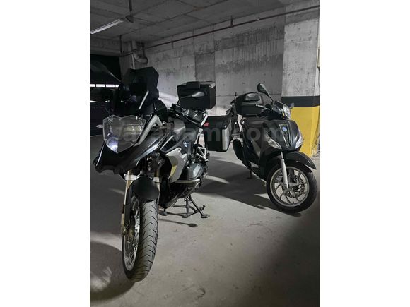 Sahibinden Piaggio Medley 150 