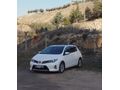 İlk Sahibinden Toyota Auris 1.4 D-4D Active Skypack M/M 2013 Model 