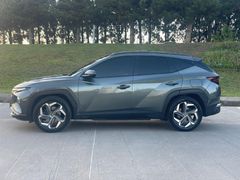 Sahibinden Hyundai Tucson 1.6 T-GDi Prime Plus 2022 Model