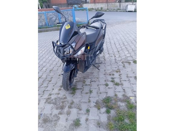 Sahibinden SYM Jet 14 200i ABS