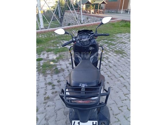 Sahibinden SYM Jet 14 200i ABS