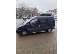 Sahibinden Fiat Scudo 1.9 TD EL Van 1998 Model Ankara