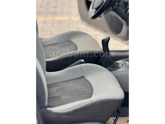 Galeriden Renault Symbol 1.5 dCi Expression 2009 Model Antalya