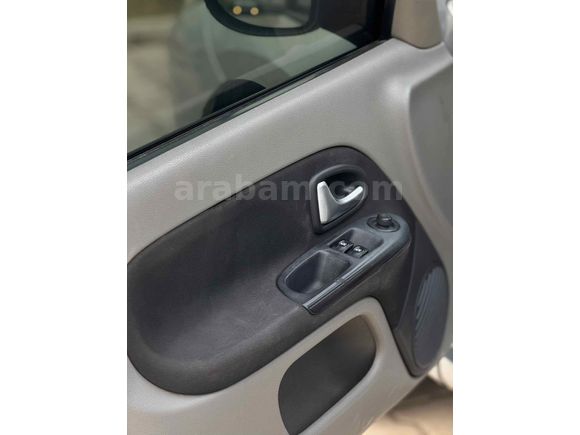Galeriden Renault Symbol 1.5 dCi Expression 2009 Model Antalya