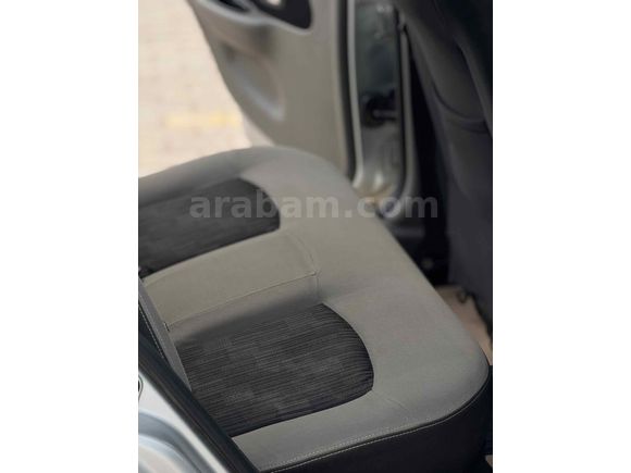 Galeriden Renault Symbol 1.5 dCi Expression 2009 Model Antalya
