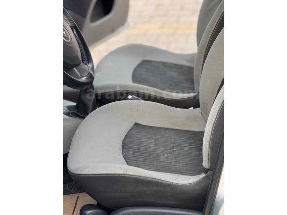 Galeriden Renault Symbol 1.5 dCi Expression 2009 Model Antalya