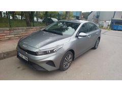 Sahibinden Kia Cerato 1.6 MPI Elegance 2023 Model  65.000 km Gri (titanyum)