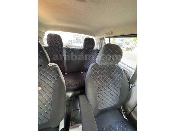 Sahibinden Mitsubishi L 200 4x4 Intense 2008 Model 
