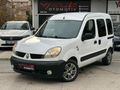 Sahibinden Renault Kangoo Multix 1.5 dCi Authentique 2009 Model 