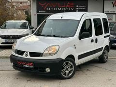 Sahibinden Renault Kangoo Multix 1.5 dCi Authentique 2009 Model 