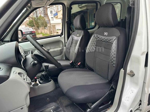 Sahibinden Renault Kangoo Multix 1.5 dCi Authentique 2009 Model 