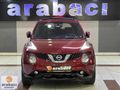 2017 NİSSAN JUKE 1.6 SKYPACK CAM TAVANLI HATASIZ BOYASIZ ARABACI