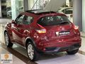 2017 NİSSAN JUKE 1.6 SKYPACK CAM TAVANLI HATASIZ BOYASIZ ARABACI