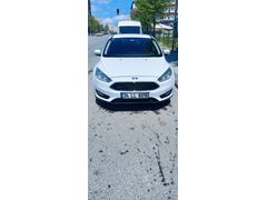 Sahibinden Ford Focus 1.6 TDCi Trend X 2015 Model 