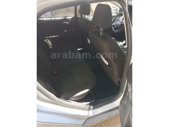 Sahibinden Ford Focus 1.6 TDCi Trend X 2015 Model 