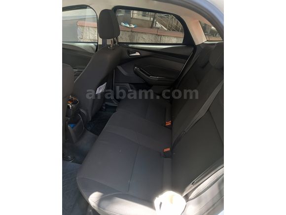 Sahibinden Ford Focus 1.6 TDCi Trend X 2015 Model 