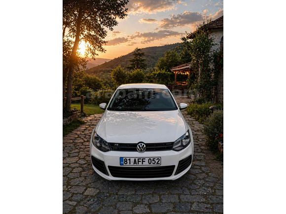 Sahibinden Volkswagen Polo 1.6 TDi Comfortline 2013 Model 