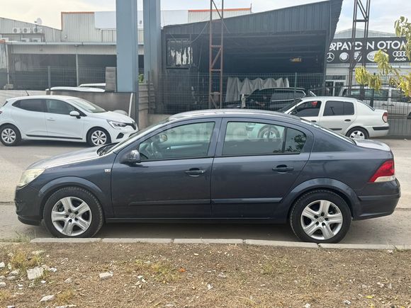 Sahibinden Opel Astra 1.3 CDTI Enjoy 2009 Model 