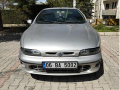 Sahibinden Fiat Marea 1.6 Exclusive 2003 Model