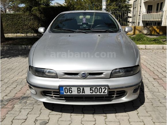 Sahibinden Fiat Marea 1.6 Exclusive 2003 Model