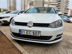 Sahibinden Volkswagen Golf 1.6 TDi BlueMotion Comfortline 2014 Model