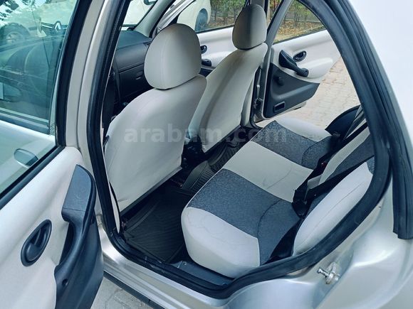 Sahibinden Fiat Palio 1.3 Multijet Active 2006 Model