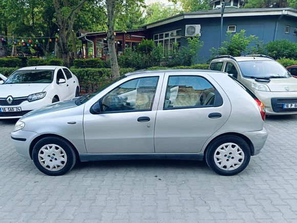 Sahibinden Fiat Palio 1.3 Multijet Active 2006 Model