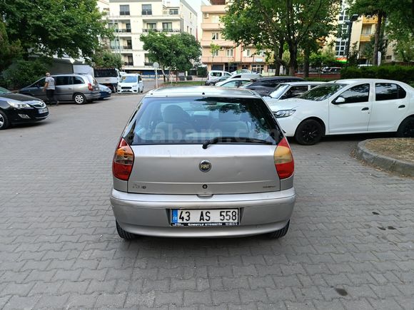 Sahibinden Fiat Palio 1.3 Multijet Active 2006 Model