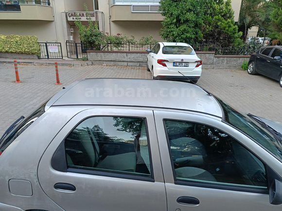 Sahibinden Fiat Palio 1.3 Multijet Active 2006 Model