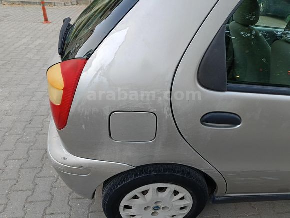 Sahibinden Fiat Palio 1.3 Multijet Active 2006 Model
