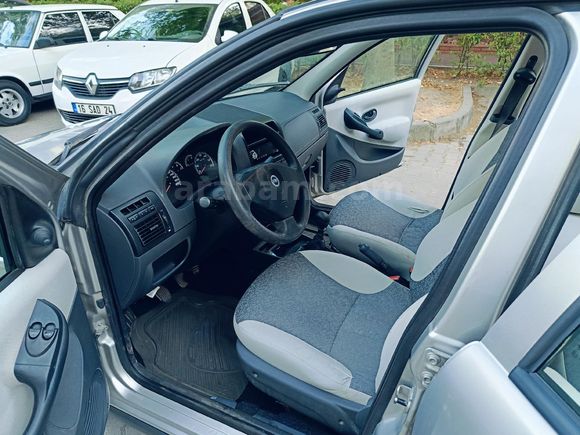 Sahibinden Fiat Palio 1.3 Multijet Active 2006 Model