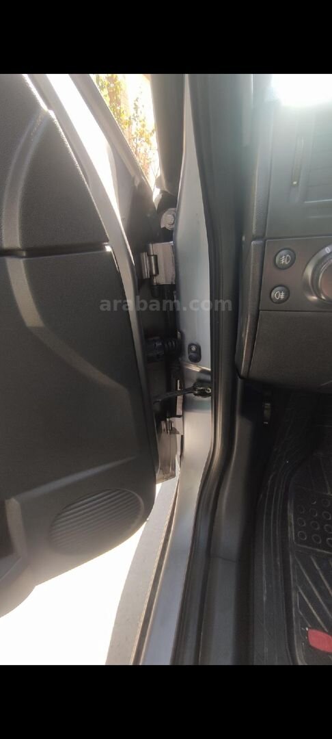 Sahibinden Opel Meriva 1.6 Enjoy 2003 Model Aydın 220.000 km Gri (metalik) 7