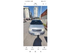 Sahibinden Opel Meriva 1.6 Enjoy 2003 Model