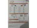 UZMAN AUTO DAN 2012 MODEL 1.3 PREMİO OTOMOBİL RUHSATLI