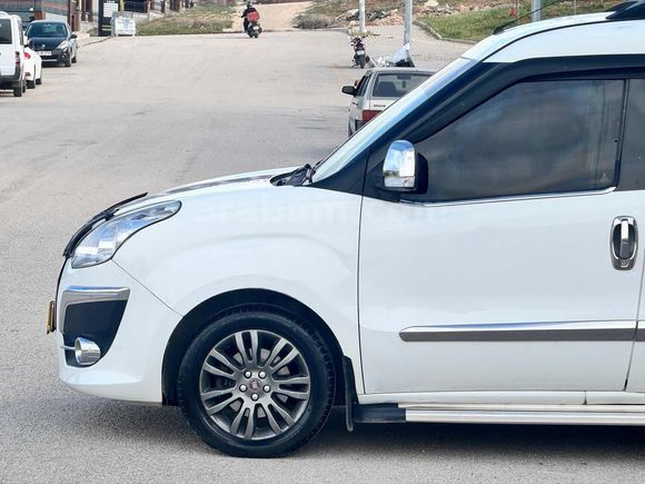 UZMAN AUTO DAN 2012 MODEL 1.3 PREMİO OTOMOBİL RUHSATLI