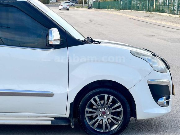 UZMAN AUTO DAN 2012 MODEL 1.3 PREMİO OTOMOBİL RUHSATLI