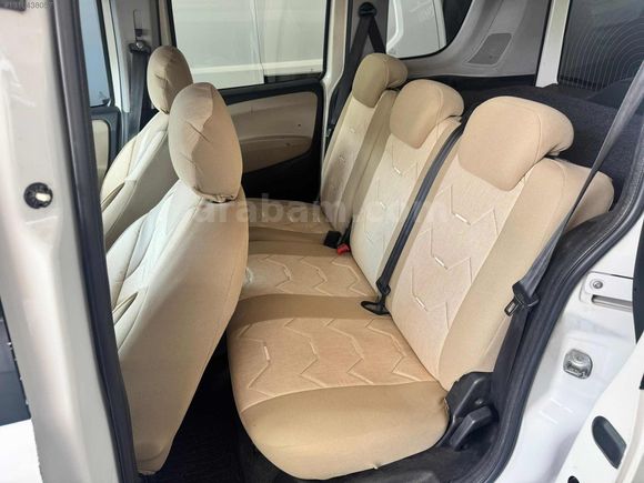 UZMAN AUTO DAN 2012 MODEL 1.3 PREMİO OTOMOBİL RUHSATLI
