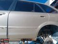 TÜNEYLER 'DEN MAZDA 323 SOL ARKA KAPI
