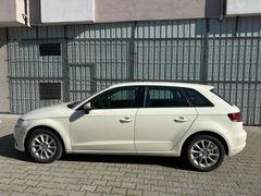 Sahibinden Audi A3 Sportback 1.6 TDI Ambiente 2013 Model  144.000 km Beyaz