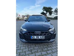 Sahibinden Audi A3 Sedan 30 TFSI S-Line 2024 Model 