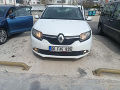 Sahibinden Renault Symbol 1.5 dCi Touch 2014 Model