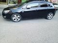 Sahibinden Opel Astra 1.3 CDTI Cosmo 2012 Model  173.000 km Siyah